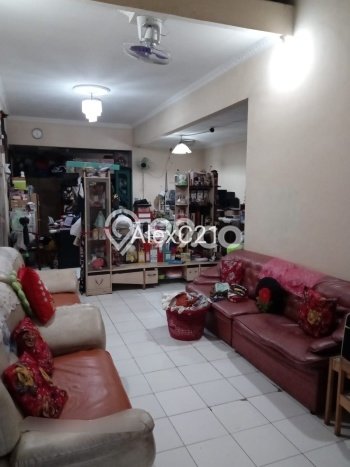 Rumah Minimalis 4 KT di Kalideres Jakarta Barat Unfurnished Rumah Minimalis 4 KT di Kalideres Jakarta Barat Unfurnished