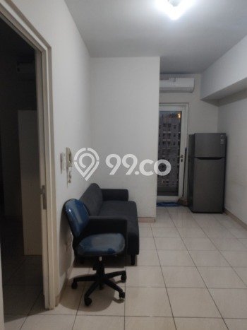 Dijual Apartemen 2 KT di Bekasi Luas 42m2 Dijual Apartemen 2 KT di Bekasi Luas 42m2
