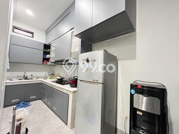 Jual Rumah Minimalis Bagus Punya 3 KT di Duren Sawit Jakarta Timur SHM Jual Rumah Minimalis Bagus Punya 3 KT di Duren Sawit Jakarta Timur SHM