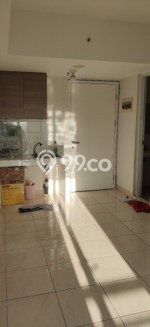 Dijual Apartemen 2 KT di Bekasi Luas 42m2 Dijual Apartemen 2 KT di Bekasi Luas 42m2