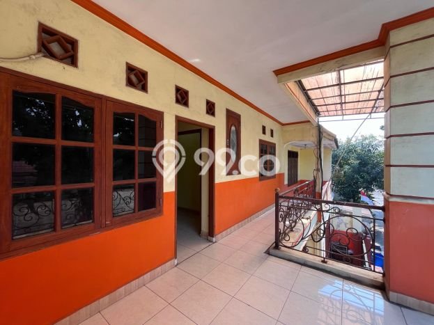 Hunian Nyaman Asri 6 KT Siap Huni di Jatibening Bekasi Hunian Nyaman Asri 6 KT Siap Huni di Jatibening Bekasi