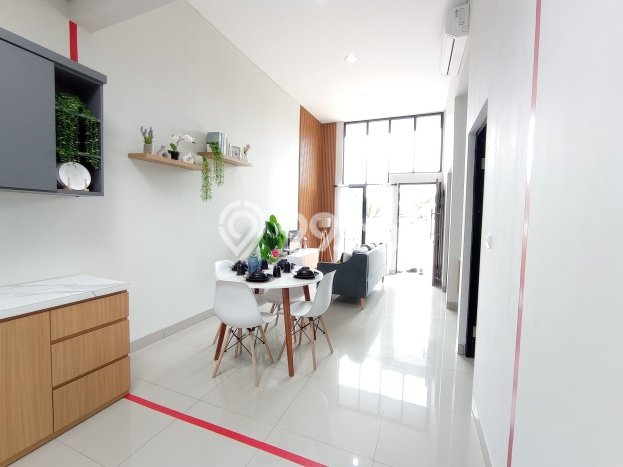 Rumah Minimalis 2 KT di Cimuning Bekasi Unfurnished Rumah Minimalis 2 KT di Cimuning Bekasi Unfurnished