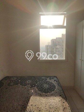 Dijual Apartemen 2 KT di Bekasi Luas 42m2 Dijual Apartemen 2 KT di Bekasi Luas 42m2