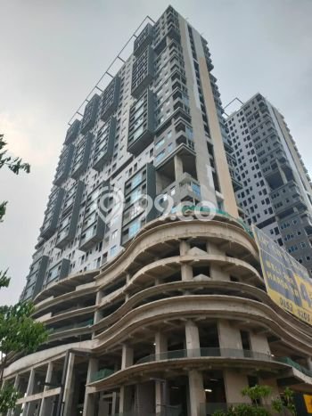 Apartemen Strategis untuk Dijual di Ciracas, Jakarta Timur, DKI Jakarta Apartemen Strategis untuk Dijual di Ciracas, Jakarta Timur, DKI Jakarta