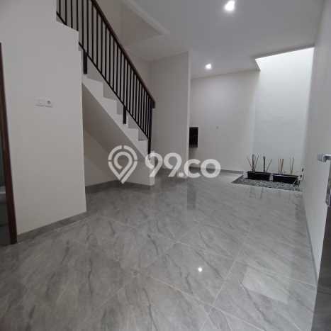 Rumah Modern 2 KT di Galaxy Bekasi Unfurnished Rumah Modern 2 KT di Galaxy Bekasi Unfurnished