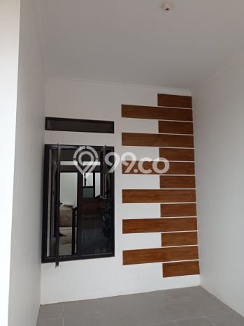 Rumah Modern Cantik 4 KT Siap Huni di Mustikajaya Rumah Modern Cantik 4 KT Siap Huni di Mustikajaya