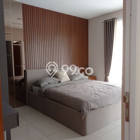 Dijual Rumah Eksklusif 3 KT di Jaka Sampurna, Bekasi Dijual Rumah Eksklusif 3 KT di Jaka Sampurna, Bekasi