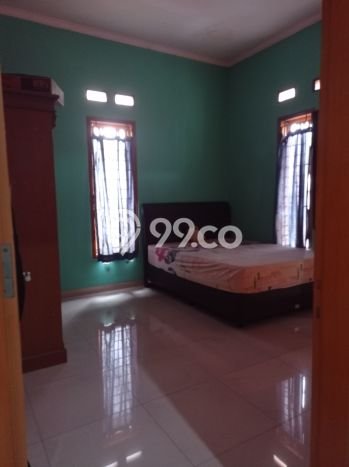 Rumah Elit LB 220m2 Siap Huni Desain Elegan di Pondok Kelapa, Jakarta Timur Rumah Elit LB 220m2 Siap Huni Desain Elegan di Pondok Kelapa, Jakarta Timur