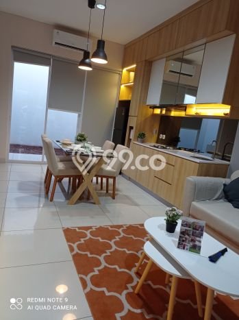Rumah Luas Asri 3 KT Siap Huni di Jaka Sampurna Bekasi Rumah Luas Asri 3 KT Siap Huni di Jaka Sampurna Bekasi