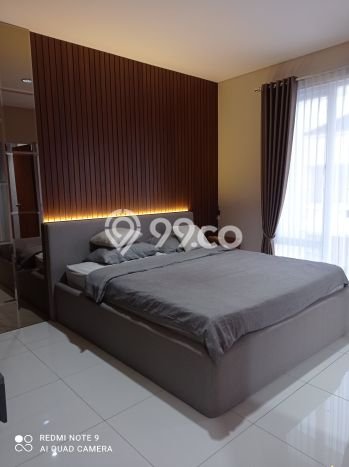 Rumah Luas Asri 3 KT Siap Huni di Jaka Sampurna Bekasi Rumah Luas Asri 3 KT Siap Huni di Jaka Sampurna Bekasi