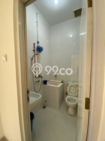 LOKASI PREMIUM! Rumah di Grand Wisata, 2 KT, Area Tenang, LT 105m² Bangunan 45m² LOKASI PREMIUM! Rumah di Grand Wisata, 2 KT, Area Tenang, LT 105m² Bangunan 45m²