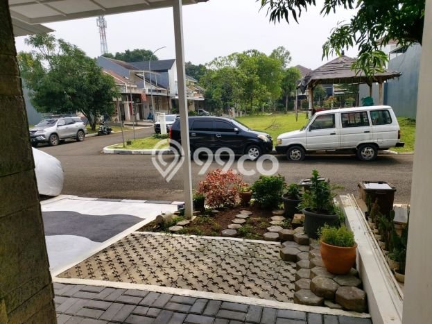 LOKASI PREMIUM! Rumah di Grand Wisata, 2 KT, Area Tenang, LT 105m² Bangunan 45m² LOKASI PREMIUM! Rumah di Grand Wisata, 2 KT, Area Tenang, LT 105m² Bangunan 45m²