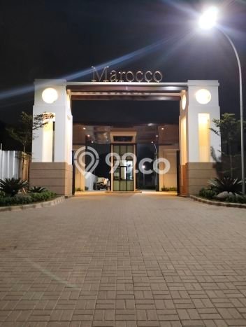 Rumah Minimalis 3 KT LT 105m2 di Jaka Sampurna Rumah Minimalis 3 KT LT 105m2 di Jaka Sampurna