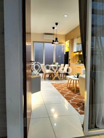 Rumah Minimalis 3 KT LT 105m2 di Jaka Sampurna Rumah Minimalis 3 KT LT 105m2 di Jaka Sampurna