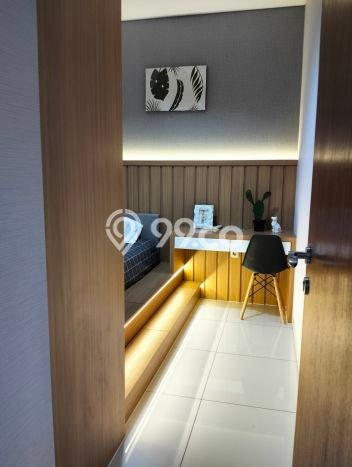 Rumah Minimalis 3 KT LT 105m2 di Jaka Sampurna Rumah Minimalis 3 KT LT 105m2 di Jaka Sampurna