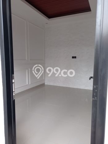 Rumah Modern Cantik 4 KT Siap Huni di Mustikajaya Rumah Modern Cantik 4 KT Siap Huni di Mustikajaya