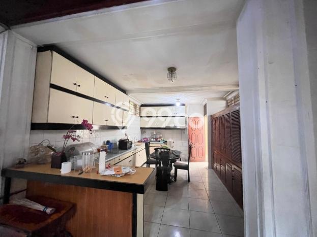Siap Huni Rumah Mewah 4 Kamar di Cempaka Putih Dekat ke Mana Pun Siap Huni Rumah Mewah 4 Kamar di Cempaka Putih Dekat ke Mana Pun