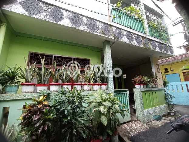 Hunian Cantik Minimalis Lb 160m2 di Cakung, Jakarta Timur Hunian Cantik Minimalis Lb 160m2 di Cakung, Jakarta Timur