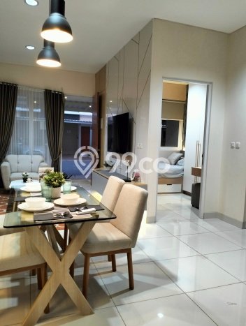 Rumah Luas Asri 3 KT Siap Huni di Jaka Sampurna Bekasi Rumah Luas Asri 3 KT Siap Huni di Jaka Sampurna Bekasi