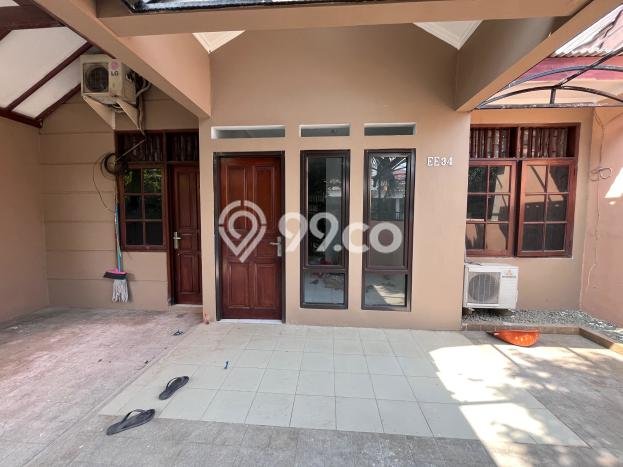 Dijual Hunian Rumah Nyaman 4 Kamar di Jati Cempaka, Bekasi Dijual Hunian Rumah Nyaman 4 Kamar di Jati Cempaka, Bekasi