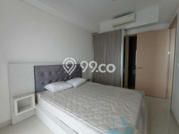 Apartemen Harga Murah dengan 2 BR & 2 KM di Kelapa Gading Jakarta Utara Apartemen Harga Murah dengan 2 BR & 2 KM di Kelapa Gading Jakarta Utara