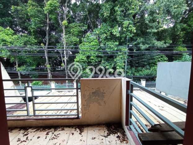 Rumah kawasan Pondok Kelapa, Dekat Mall, LT 90m² Rumah kawasan Pondok Kelapa, Dekat Mall, LT 90m²