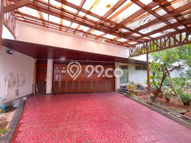 Siap Huni Rumah Mewah 4 Kamar di Cempaka Putih Dekat ke Mana Pun Siap Huni Rumah Mewah 4 Kamar di Cempaka Putih Dekat ke Mana Pun