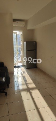 Dijual Apartemen 2 KT di Bekasi Luas 42m2 Dijual Apartemen 2 KT di Bekasi Luas 42m2