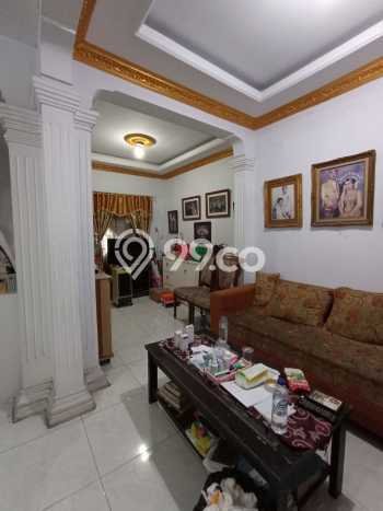 Hunian Super Mewah dengan Akses Paling Strategis di Klender, Jakarta Timur Hunian Super Mewah dengan Akses Paling Strategis di Klender, Jakarta Timur