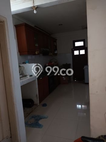 Hunian Super Elit dengan Akses Paling Strategis di Pondok Kelapa, Jakarta Timur Hunian Super Elit dengan Akses Paling Strategis di Pondok Kelapa, Jakarta Timur