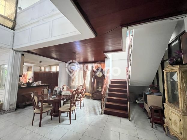 Best Deal Hunian Premium Ideal dan Luas di Cempaka Putih, Jakarta Pusat Best Deal Hunian Premium Ideal dan Luas di Cempaka Putih, Jakarta Pusat