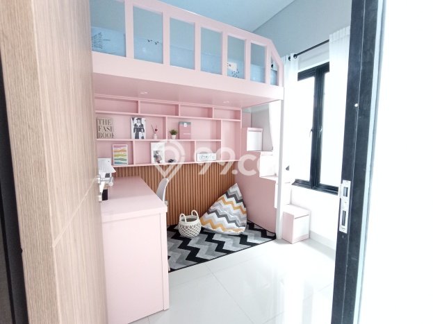 Rumah Minimalis 2 KT di Cimuning Bekasi Unfurnished Rumah Minimalis 2 KT di Cimuning Bekasi Unfurnished