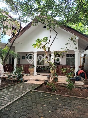 Hunian Super Elit dengan Akses Paling Strategis di Pondok Kelapa, Jakarta Timur Hunian Super Elit dengan Akses Paling Strategis di Pondok Kelapa, Jakarta Timur