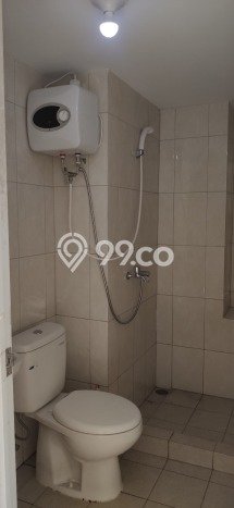 Dijual Apartemen 2 KT di Bekasi Luas 42m2 Dijual Apartemen 2 KT di Bekasi Luas 42m2