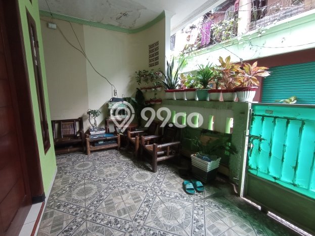 Hunian Cantik Minimalis Lb 160m2 di Cakung, Jakarta Timur Hunian Cantik Minimalis Lb 160m2 di Cakung, Jakarta Timur