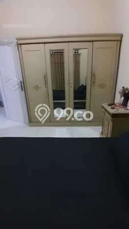 Jual Rumah Luas Elegan Dengan View Eksklusif di Pondok Kelapa, Jakarta Timur Jual Rumah Luas Elegan Dengan View Eksklusif di Pondok Kelapa, Jakarta Timur