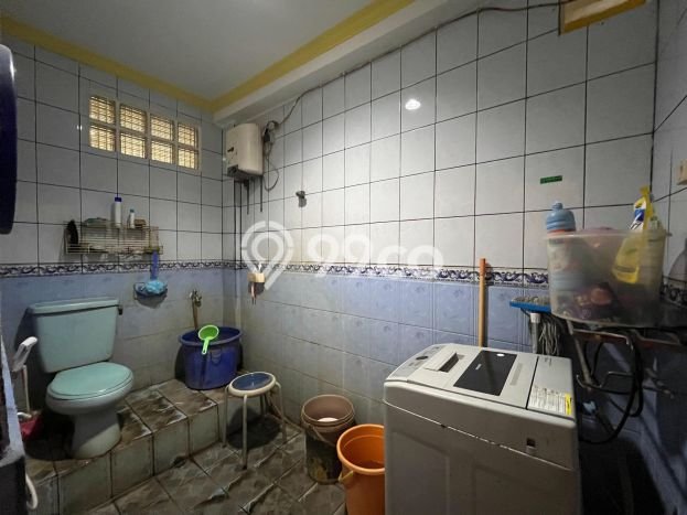 Hunian Nyaman Asri 6 KT Siap Huni di Jatibening Bekasi Hunian Nyaman Asri 6 KT Siap Huni di Jatibening Bekasi