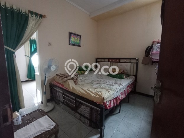 Hunian Cantik Minimalis Lb 160m2 di Cakung, Jakarta Timur Hunian Cantik Minimalis Lb 160m2 di Cakung, Jakarta Timur
