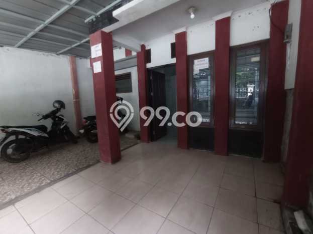 Rumah kawasan Pondok Kelapa, Dekat Mall, LT 90m² Rumah kawasan Pondok Kelapa, Dekat Mall, LT 90m²