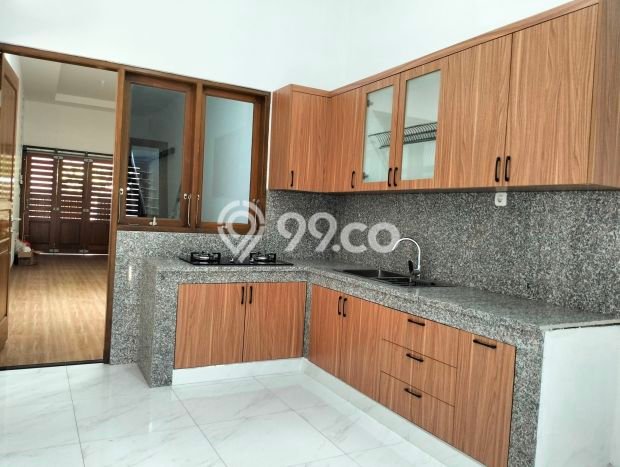 Rumah Elit LB 220m2 Siap Huni Desain Elegan di Pejaten, Jakarta Selatan Rumah Elit LB 220m2 Siap Huni Desain Elegan di Pejaten, Jakarta Selatan