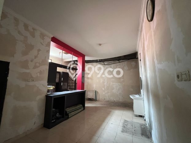Rumah Luxury Modern Tanpa Renovasi di Pejaten Jakarta Selatan Rumah Luxury Modern Tanpa Renovasi di Pejaten Jakarta Selatan