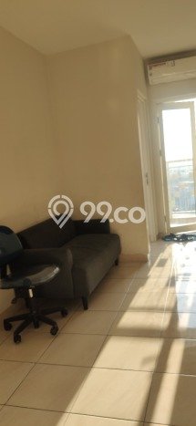 Dijual Apartemen 2 KT di Bekasi Luas 42m2 Dijual Apartemen 2 KT di Bekasi Luas 42m2