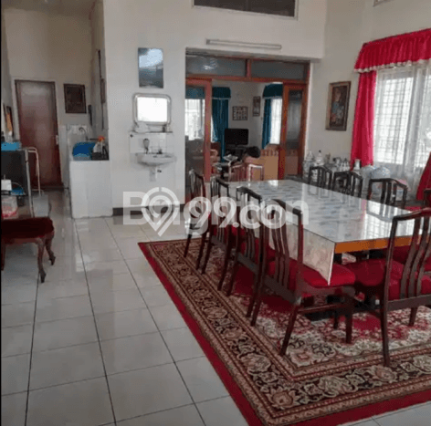 Dijual Hunian Mewah dengan Fasilitas Sekitar Komplit di Gajah Mungkur, Semarang Dijual Hunian Mewah dengan Fasilitas Sekitar Komplit di Gajah Mungkur, Semarang