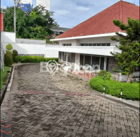 Dijual Hunian Mewah dengan Fasilitas Sekitar Komplit di Gajah Mungkur, Semarang Dijual Hunian Mewah dengan Fasilitas Sekitar Komplit di Gajah Mungkur, Semarang