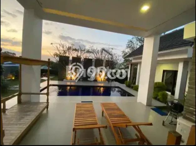 Siap Huni Rumah Mewah 3 Kamar di Tingkir Dekat ke Mana Pun Siap Huni Rumah Mewah 3 Kamar di Tingkir Dekat ke Mana Pun