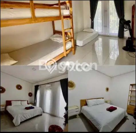 Siap Huni Rumah Mewah 3 Kamar di Tingkir Dekat ke Mana Pun Siap Huni Rumah Mewah 3 Kamar di Tingkir Dekat ke Mana Pun