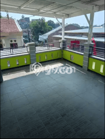 Jarang Ada! Rumah Sewa 5 Kamar Bagus Siap Huni Kedungmundu Jarang Ada! Rumah Sewa 5 Kamar Bagus Siap Huni Kedungmundu