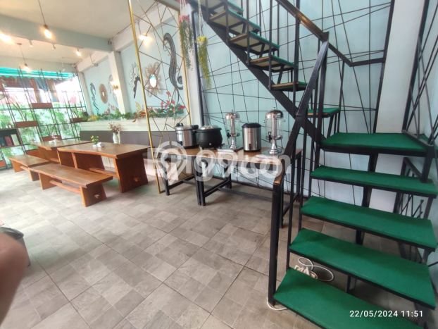 Area Ramai! Komersial Dijual di Bandungan untuk Bisnis Luas Bangunan 300m2 Area Ramai! Komersial Dijual di Bandungan untuk Bisnis Luas Bangunan 300m2