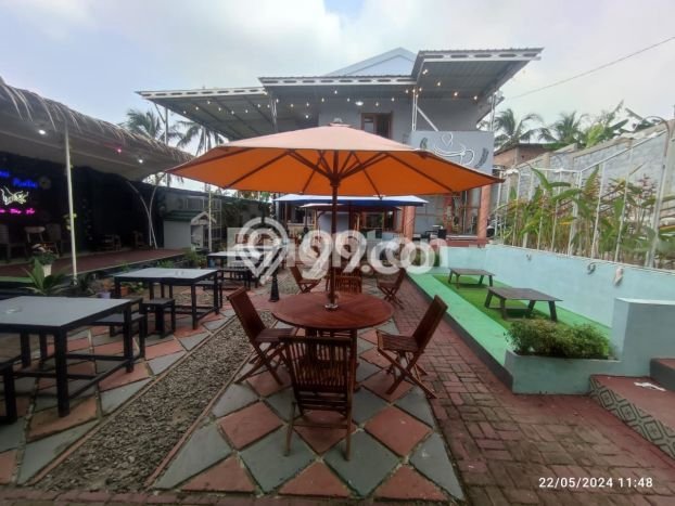 Area Ramai! Komersial Dijual di Bandungan untuk Bisnis Luas Bangunan 300m2 Area Ramai! Komersial Dijual di Bandungan untuk Bisnis Luas Bangunan 300m2