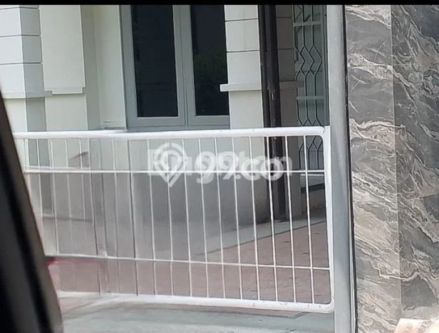 Siap Huni Rumah Mewah 2 Kamar di Tembalang Dekat ke Mana Pun Siap Huni Rumah Mewah 2 Kamar di Tembalang Dekat ke Mana Pun